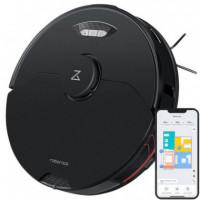 Roborock S7 MaxV Robot Aspirador con Fregado VibraRise