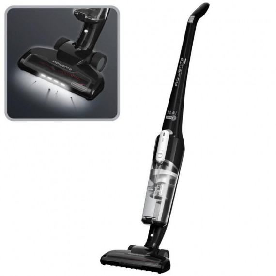ROWENTA Air Force Light RH6545WH Aspiradora Escoba sin Cable