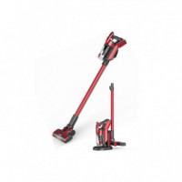 WESTINGHOUSE WFVC001 Aspiradora Recargable 2-EN-1