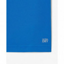 Camiseta Deportiva con Detalles de Marca Estampados Ultra Dry de LACOSTE