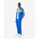 Polo Deportivo con Estampado de Marca Ultra Dry de LACOSTE