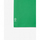 Camiseta LACOSTE Tennis X Daniil Medvedev de LACOSTE