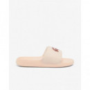 Serve Slide 1.0 de Mujer de LACOSTE