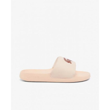 Serve Slide 1.0 de Mujer de LACOSTE