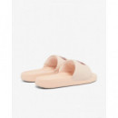 Serve Slide 1.0 de Mujer de LACOSTE