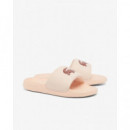 Serve Slide 1.0 de Mujer de LACOSTE