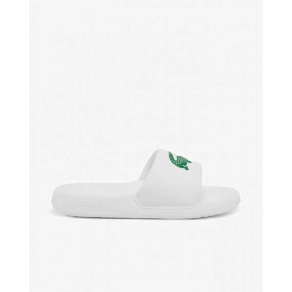 Serve Slide 1.0 de Mujer de LACOSTE
