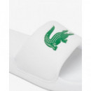 Serve Slide 1.0 de Mujer de LACOSTE