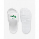 Serve Slide 1.0 de Mujer de LACOSTE