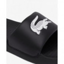 Serve Slide 1.0 de Mujer de LACOSTE