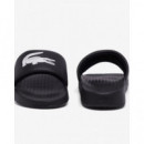 Serve Slide 1.0 de Mujer de LACOSTE