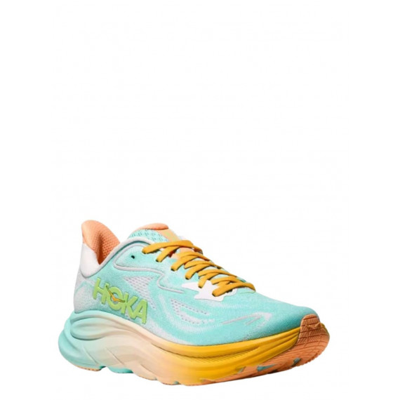 HOKA ONE ONE - Clifton 10 - Bprk - 1162031/BPRK