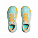 HOKA ONE ONE - Clifton 10 - Bprk - 1162031/BPRK