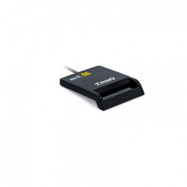 Lector Externo de Dni TOOQ
