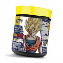 LIFE PRO Elektro Preworkout Ki Dragon Ball Z 400 G | Tropical Punch