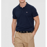Polo TOMMY JEANS Azul Marino