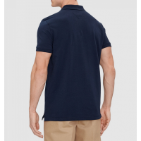 Polo TOMMY JEANS Azul Marino