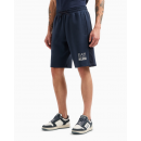 Bermuda EA7 Emporio Armani Azul Marina  ARMANI EXCHANGE