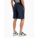 Bermuda EA7 Emporio Armani Azul Marina  ARMANI EXCHANGE