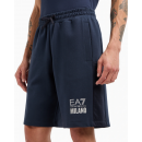Bermuda EA7 Emporio Armani Azul Marina  ARMANI EXCHANGE