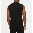 Camiseta EA7 Emporio Armani Negra  ARMANI EXCHANGE