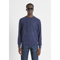 Sudadera ANTONY MORATO Tiger Azul Marina