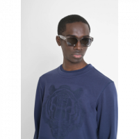 Sudadera ANTONY MORATO Tiger Azul Marina