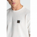 Camiseta Gianni Kavanagh Punto blanca