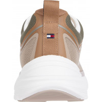 Th Dynafast Tech Army Green  TOMMY HILFIGER