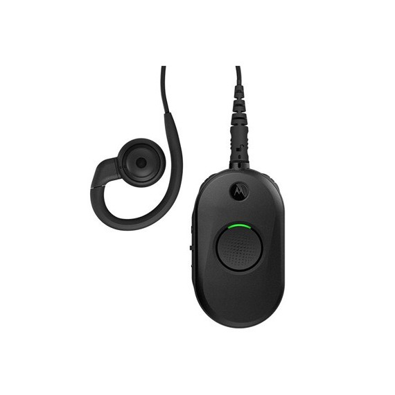 MOTOROLA Emisora Portatil PMR446 Clp-e Completo con Microauricular