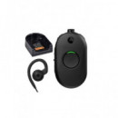 MOTOROLA Emisora Portatil PMR446 Clp-e Completo con Microauricular