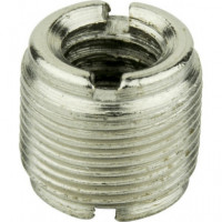 KUPO KS-067 Microphone Screw Adapter - 3/8'' Female To 5/8''-27 Male