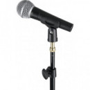 KUPO KS-067 Microphone Screw Adapter - 3/8'' Female To 5/8''-27 Male