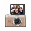 KODAK Pixpro C1 Marron