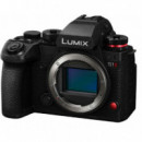 PANASONIC LUMIX S1MARK II CUERPO