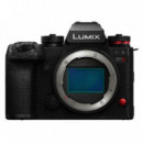 PANASONIC LUMIX S1 MARK II + 24-105 MM F4
