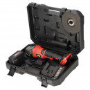 Pack Taladro - Radial 40V 2 Baterias AICER