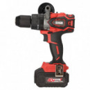 Pack Taladro - Radial 40V 2 Baterias AICER