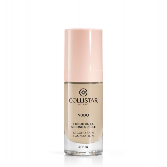 COLLISTAR Nudo Foundation