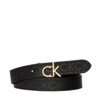Cinturón Buckle Reversible 30MM  CALVIN KLEIN