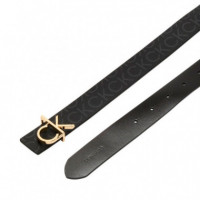 Cinturón Buckle Reversible 30MM  CALVIN KLEIN