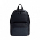 Mochila Must Mono  CALVIN KLEIN
