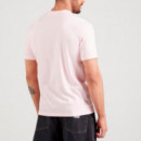 Camiseta Box Graphic  CALVIN KLEIN