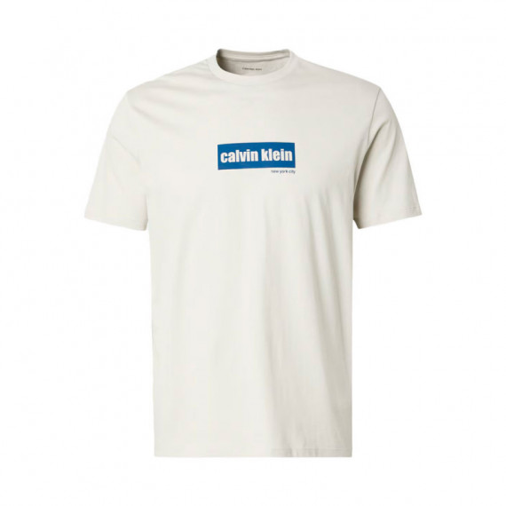 Camiseta Calvin Line Bogo  CALVIN KLEIN
