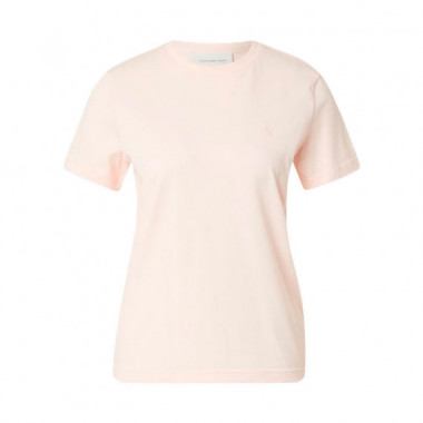 CAMISETA MONOGRAM CREW