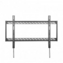AISENS Soporte Pared Fijo para TV 60-100 hasta 130 Kg WT100F-067