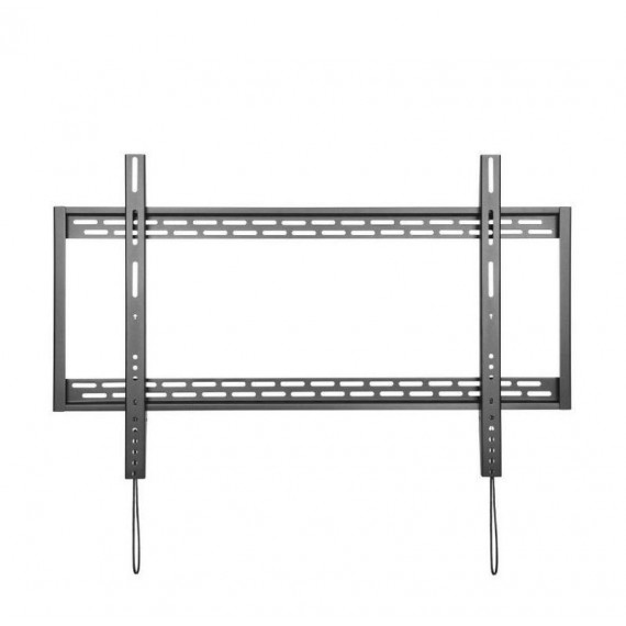 AISENS Soporte Pared Fijo para TV 60-100 hasta 130 Kg WT100F-067