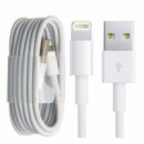 Cable USB a Lightning 1 Metro Apple (MXLY2ZM/A)  APPLE