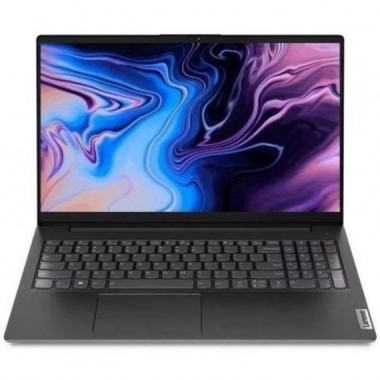 LENOVO PORTATIL V15 G3 82TT00KBSP NEGRO I3-1215U/16GB/SSD 256GB/15.6 FHD/FREEDOS