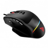 SAVIO Raton Gaming Valiant